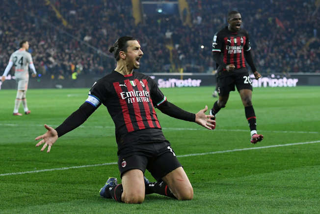 Zlatan Ibrahimović