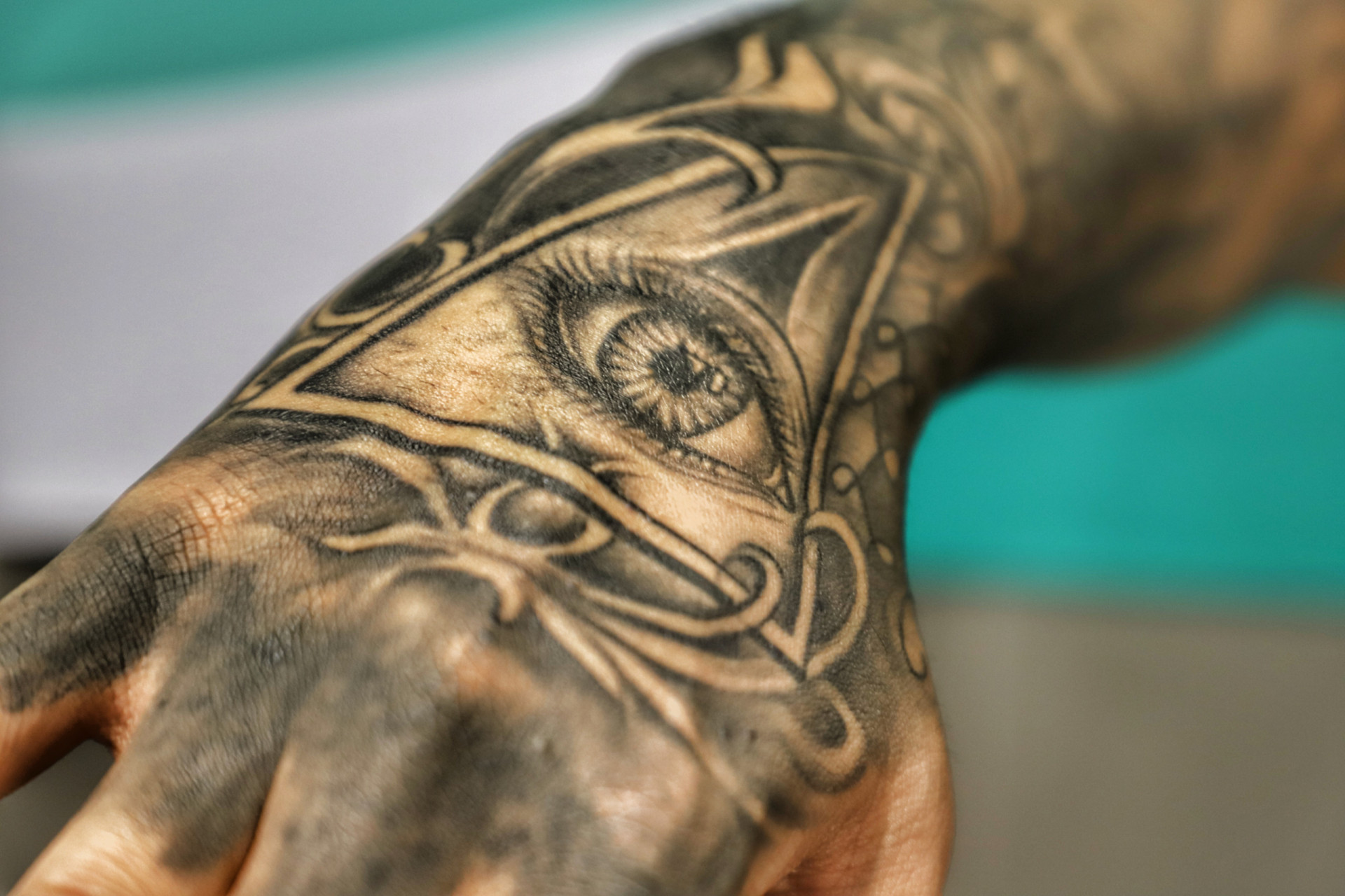 International secret societies you've never heard of