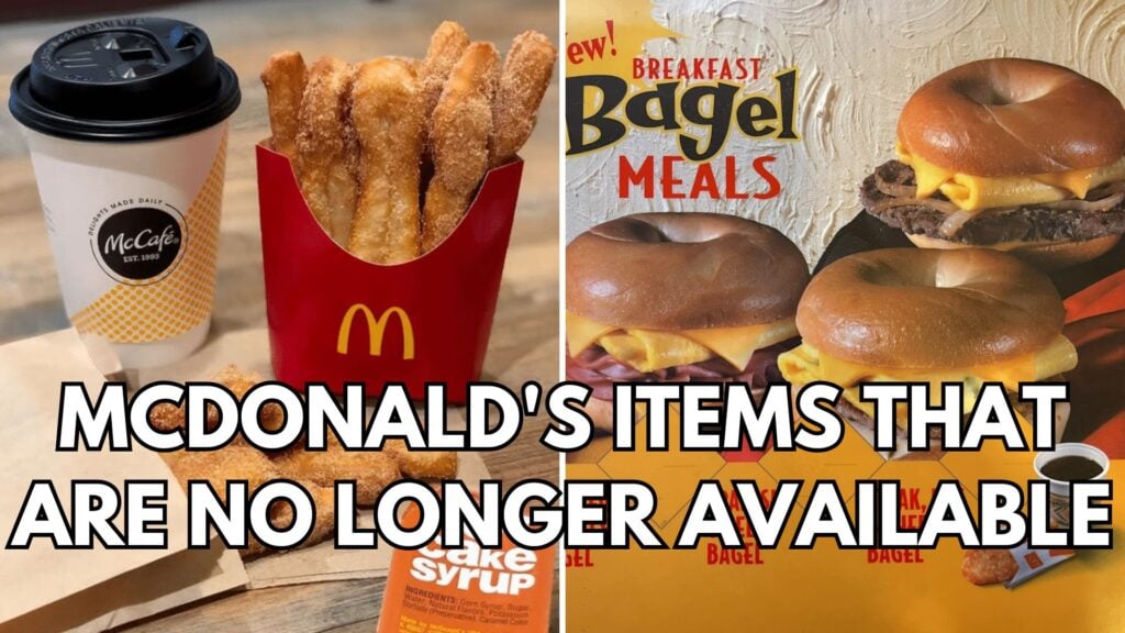 25 McDonald’s Menu Items That No Longer Exist (for Better or for Worse)(02)