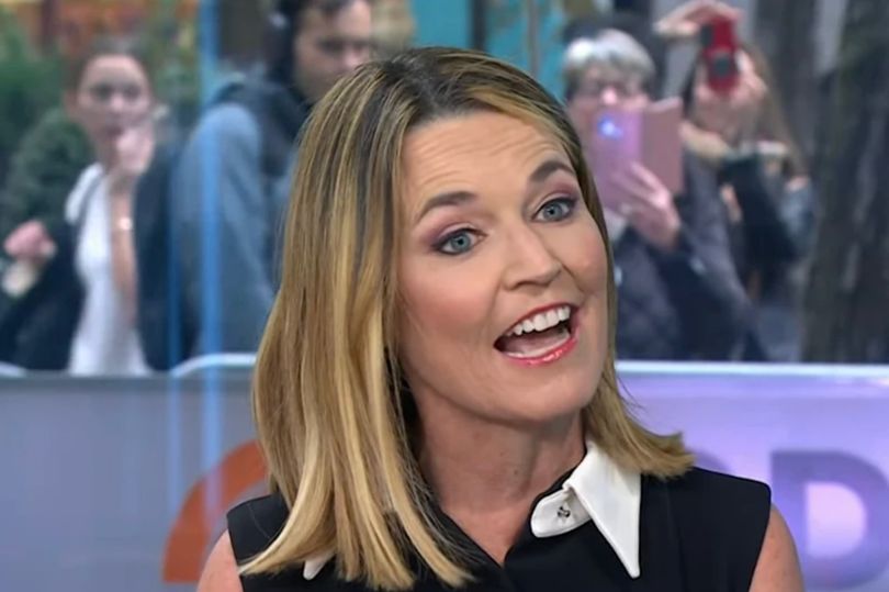 Savannah Guthrie is stepping away from Today for a reason that's deeply