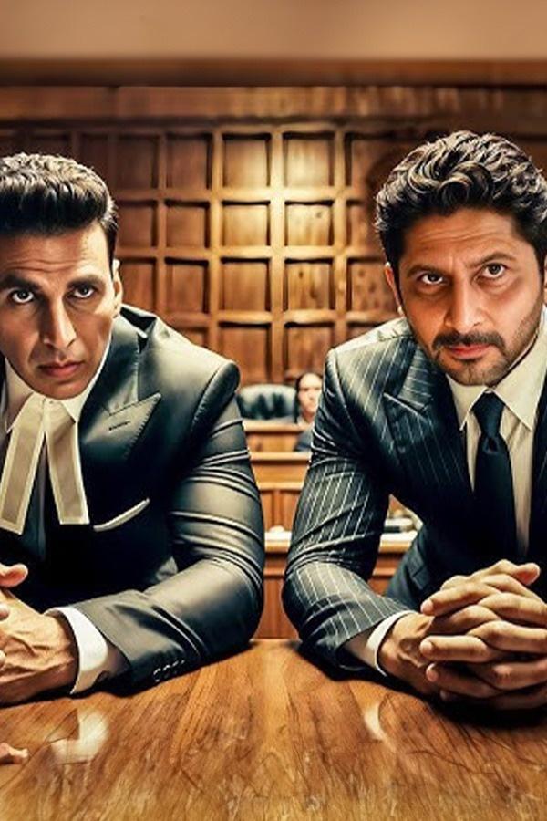 Courtroom Drama On Hold! ‘Jolly LLB 3’ Release Pushed Back—Here’s All