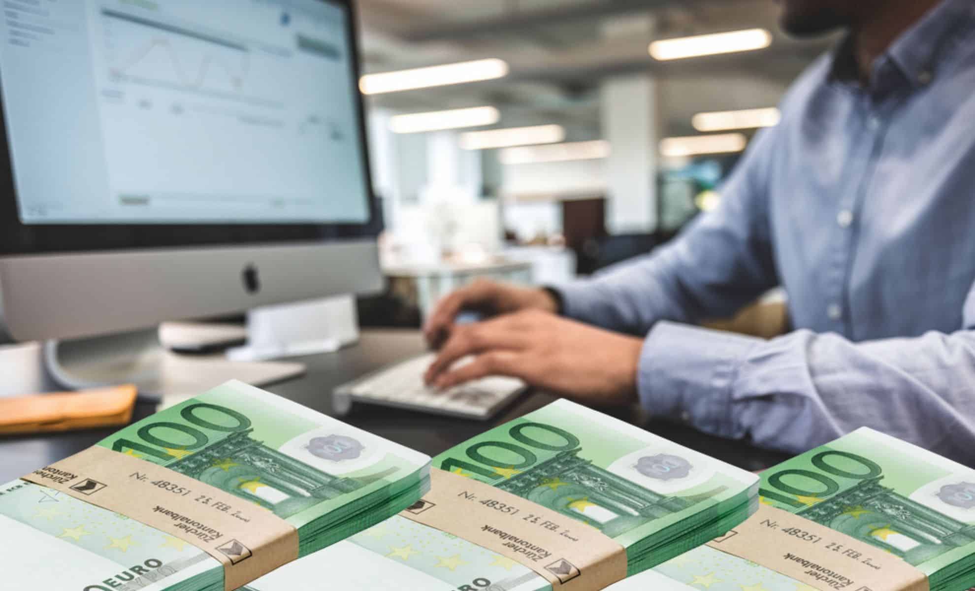 Découvrez ces 5 métiers sans diplôme payés plus de 5000 euros en France