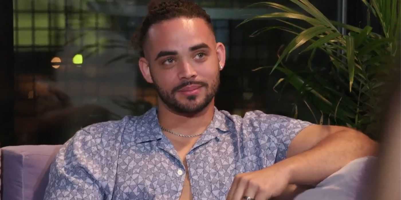 I Know Exactly Who Elise Benson Ends Up With On 90 Day Hunt For Love