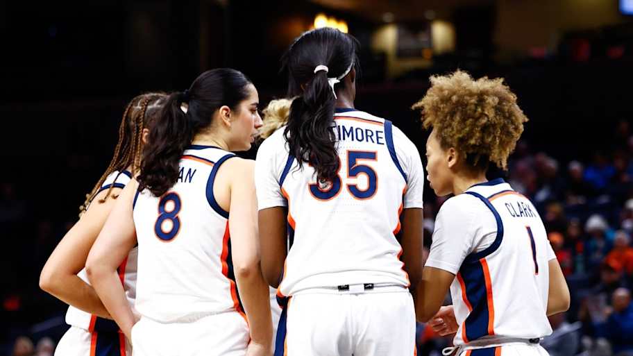 The Plus/Minus: Virginia Women’s Basketball Folds Easily vs FSU