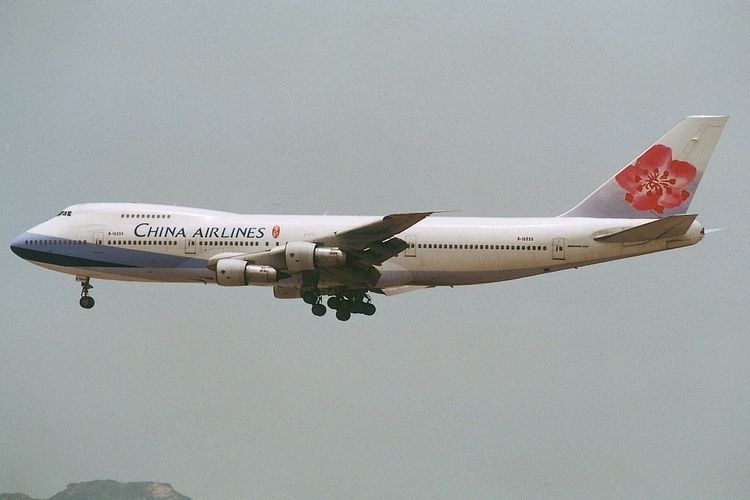 Kecelakaan Pesawat China Airlines 611: Pesawat Pecah di Langit, Seluruh Penumpang Tewas