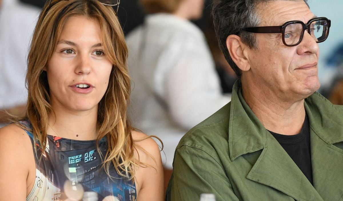 Marc Lavoine ly hôn với Sarah Poniatowski: con gái họ là Yasmine lên tiếng về cuộc chia tay này