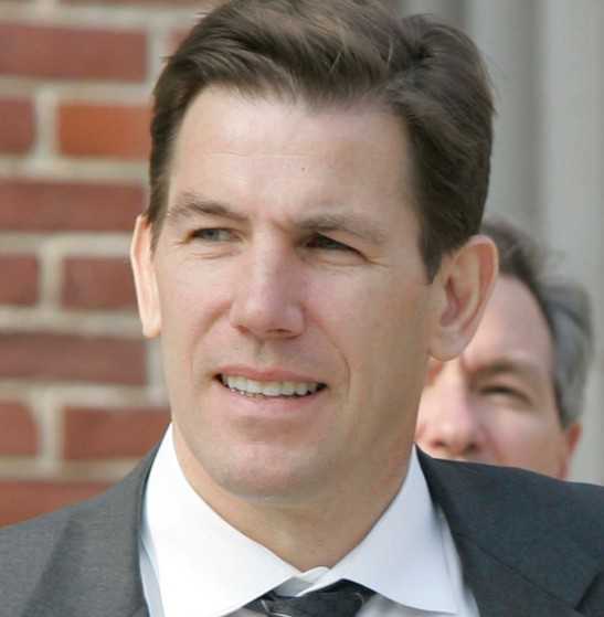 Thomas Ravenel announces run for South Carolina Governor(02)