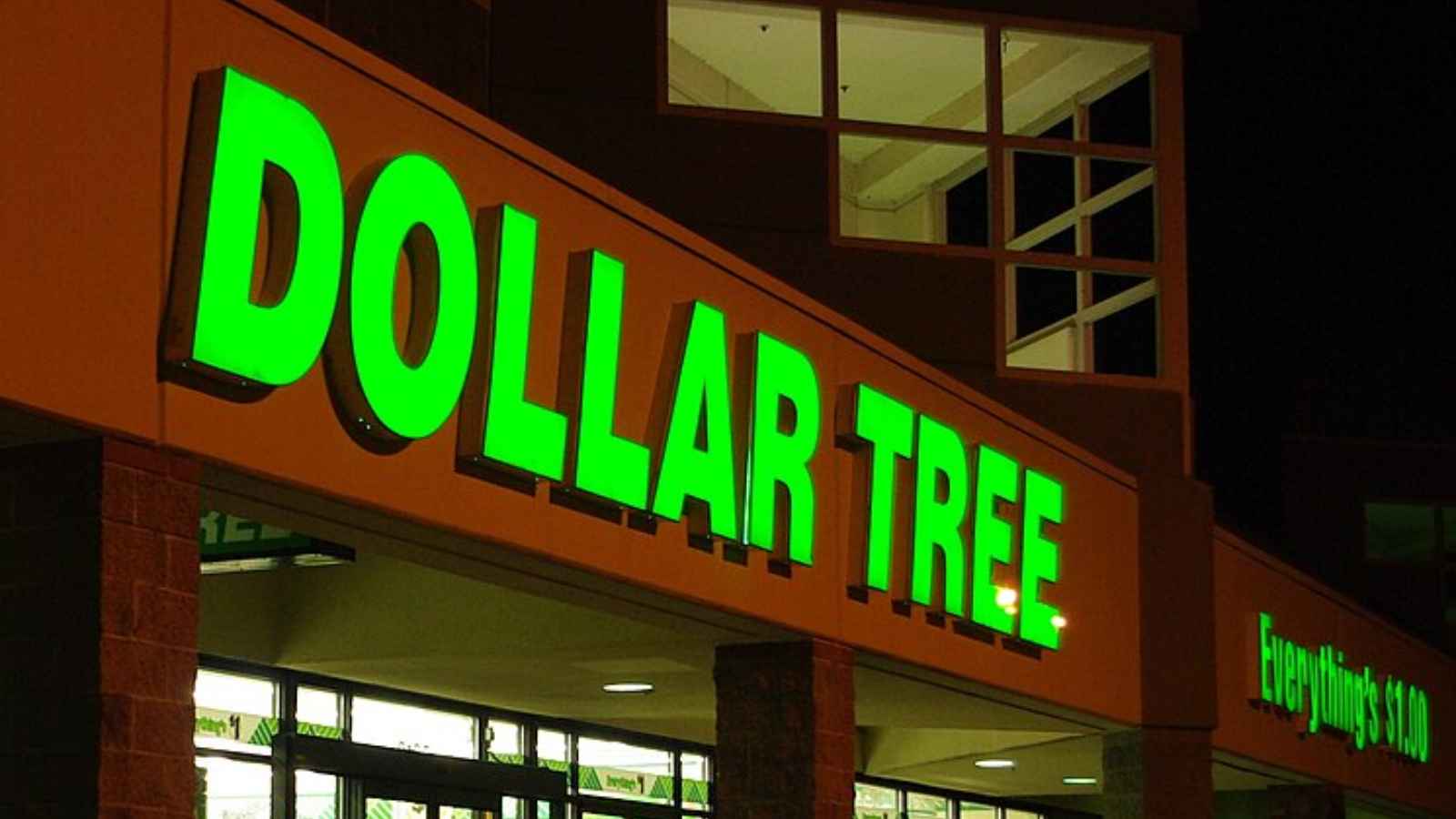 15 Best Bargains to Score at Dollar Stores (Including Dollar Tree)