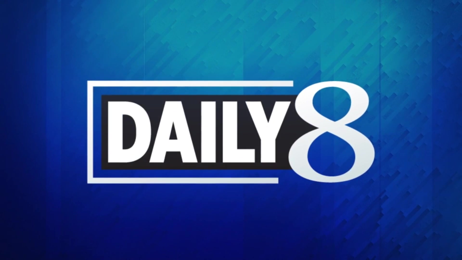 Daily 8 for Feb. 7, 2025