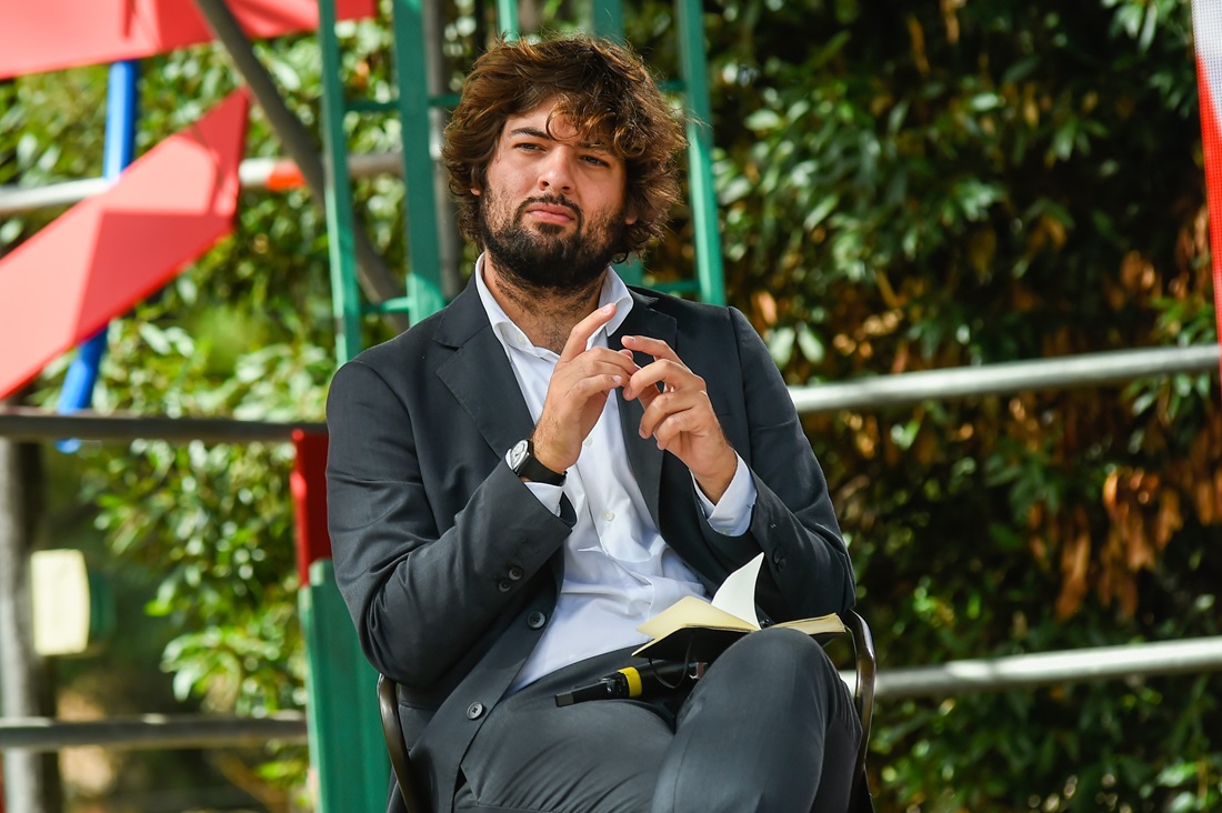 Esponenti di FdI pronti a rivolgersi al Garante della privacy per il ...