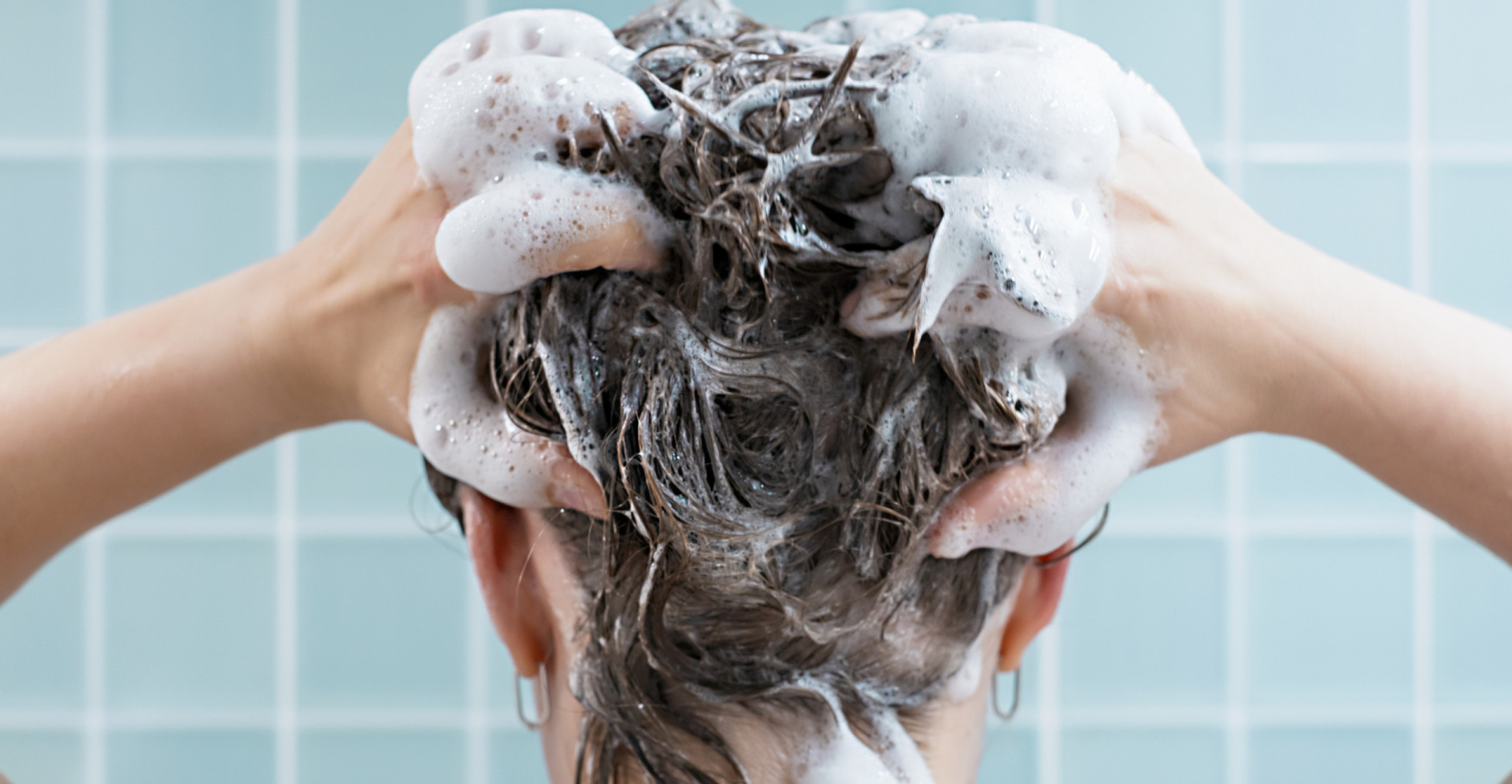 Why you're washing your hair wrong (and what to do about it)