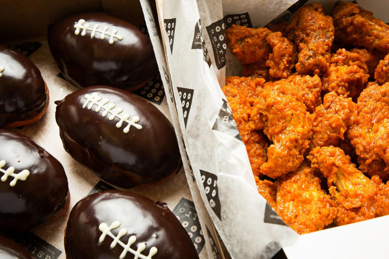 Super Bowl 2025 Chef Reveals What Will Be Served Inside the Luxury