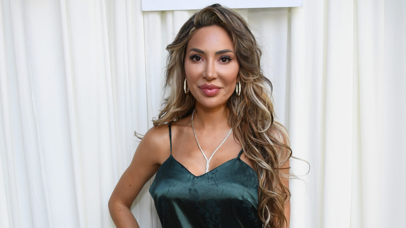 ‘Teen Mom’ Star Farrah Abraham’s Surprising New Career Move Revealed