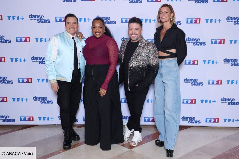 Danse avec les stars : Chris Marques révèle pourquoi il ne juge "pas  intéressant" le retour des notes artistiques et techniques