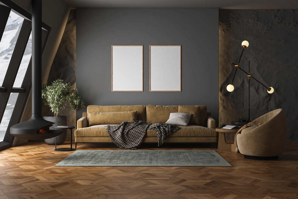 20 techniques for adding romantic ambiance without renovation