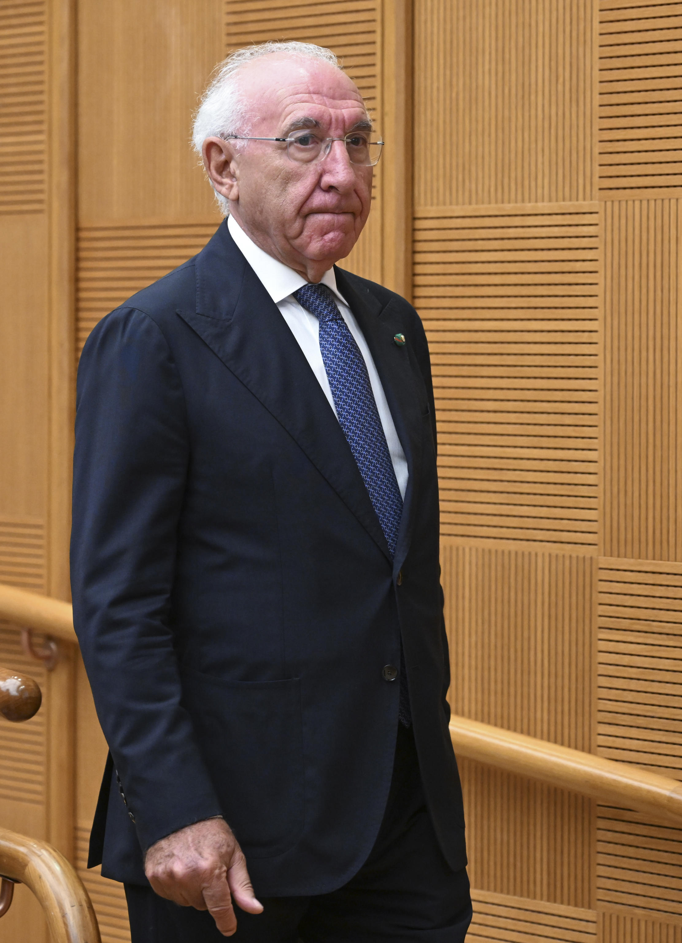 Fonti FdI, verso ricorsi al Garante della privacy per le chat