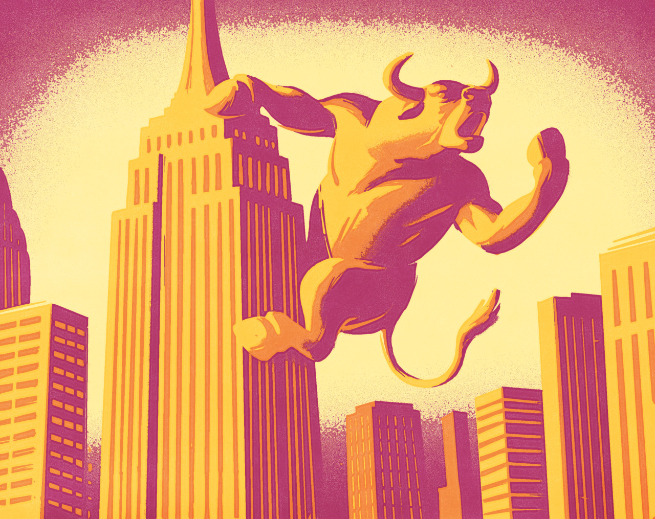 What You Should Do About the Stock Market’s Giant Problem