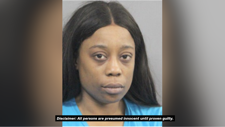 Louisiana woman arrested following Kansas City reporter’s death in New(01)