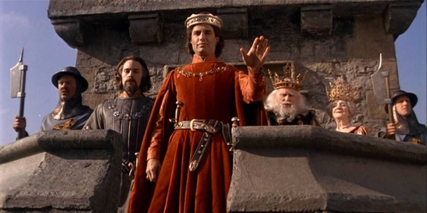 7 reasons The Princess Bride is still a 10/10 masterpiece 38 years later