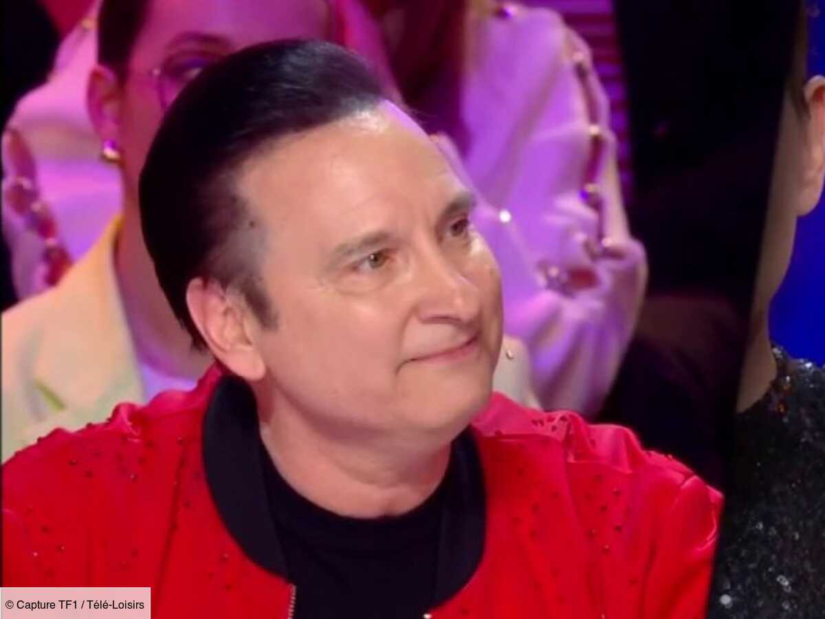 "Quand il est parti en haut..." : En larmes, Jean-Marc Généreux (Danse avec les stars 2025) se confie sur la mort de son père