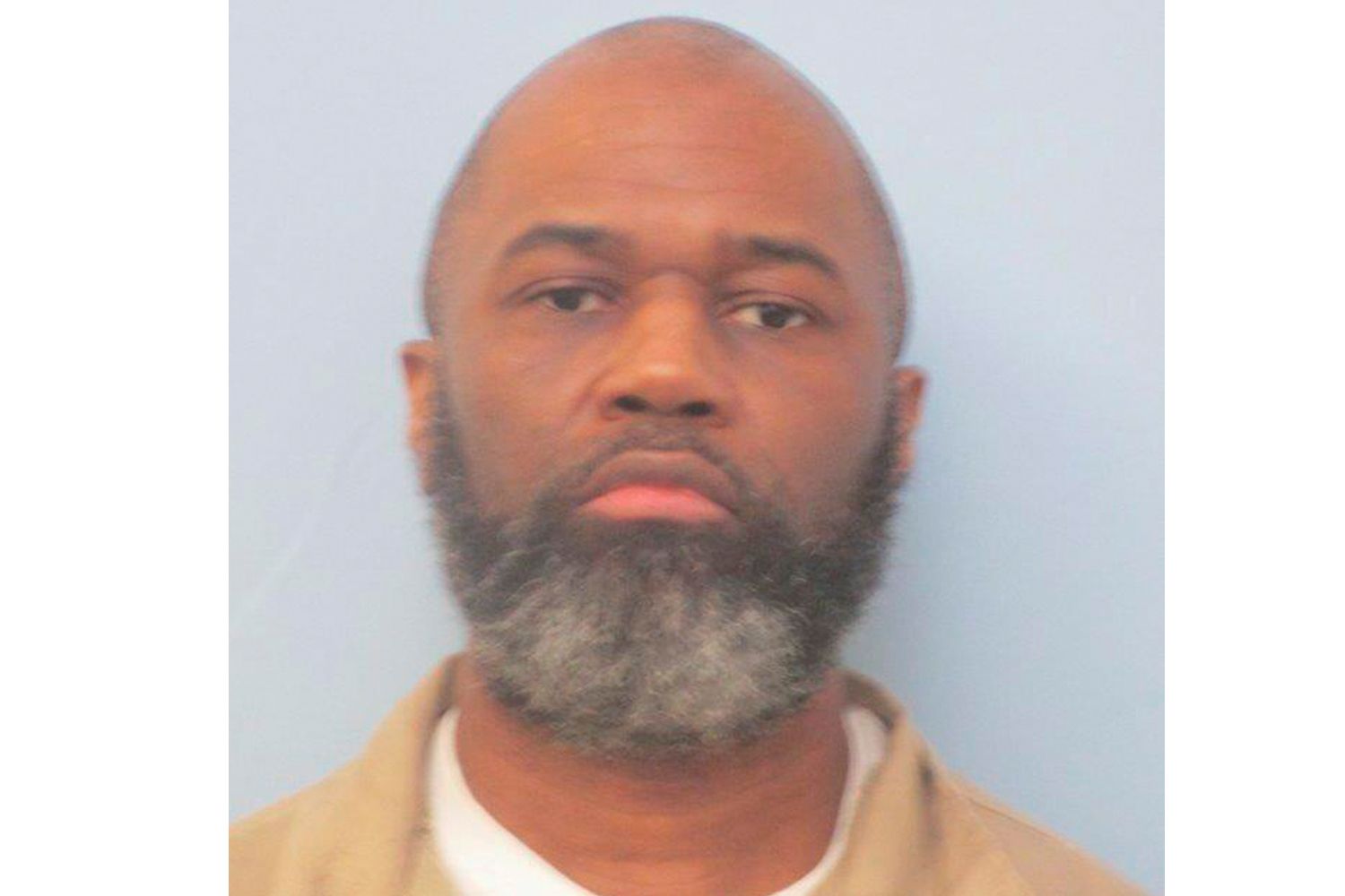 Ala. Inmate Executed by Nitrogen Gas For Raping, Killing Woman in 1991