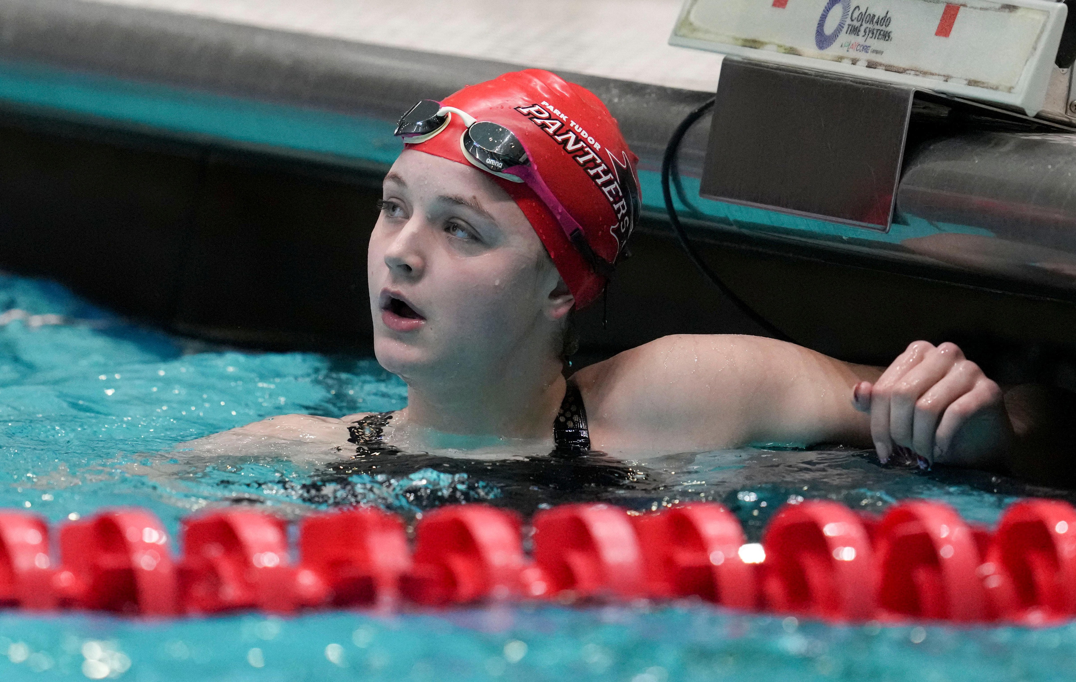 Backstroke to freestyle: Who will win girls swimmer of the year?