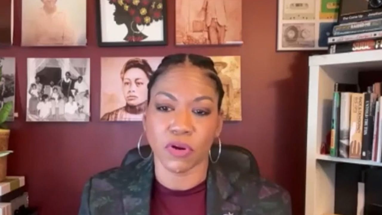 Exploring family history Challenges and resources for Black Americans