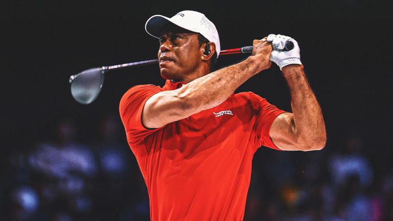 Tiger Woods To Play Genesis Invitational His First Pga Tour Event