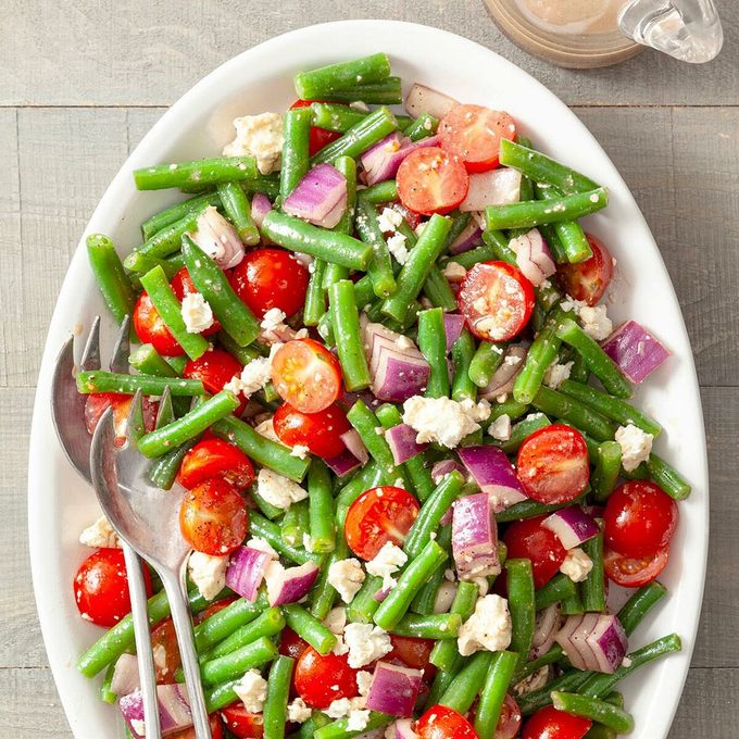 37 Easy Low-Calorie Salads for Weekly Meals