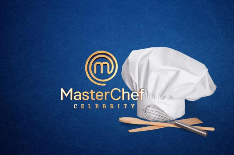 MasterChef Celebrity México 2025