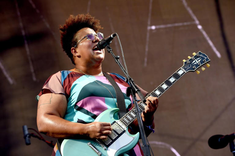 Alabama Shakes announces 2025 tour