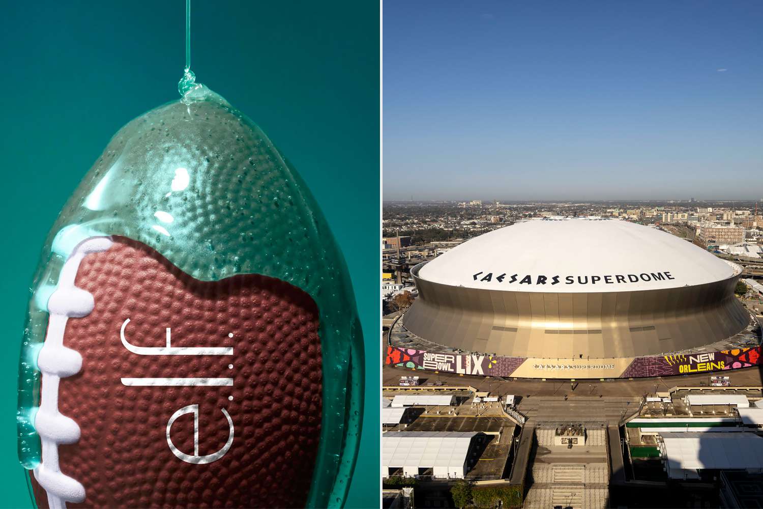 e.l.f. Cosmetics Is Inviting You to Its Super Bowl Sunday Party “The E