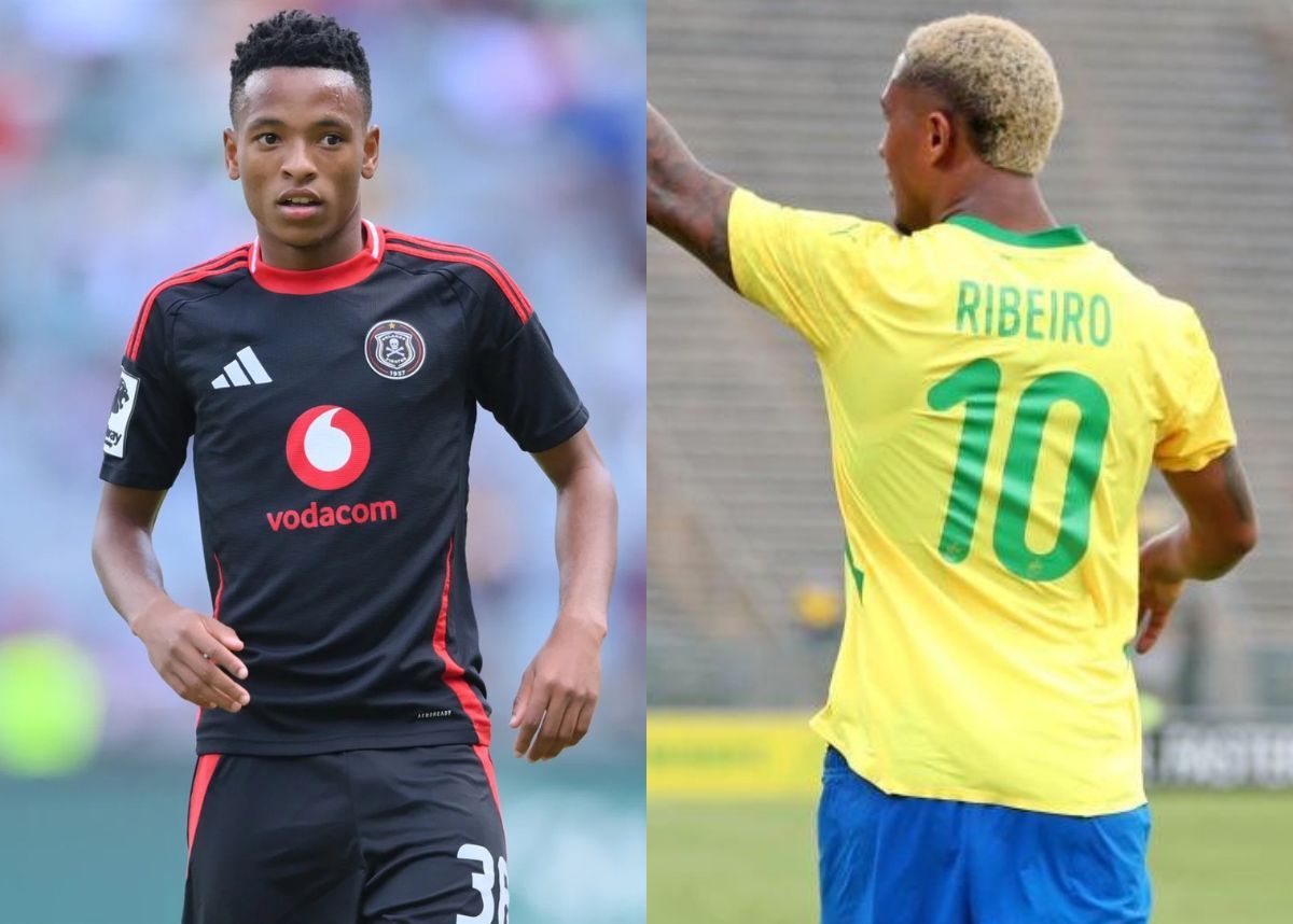 SABC to show Pirates vs Sundowns
