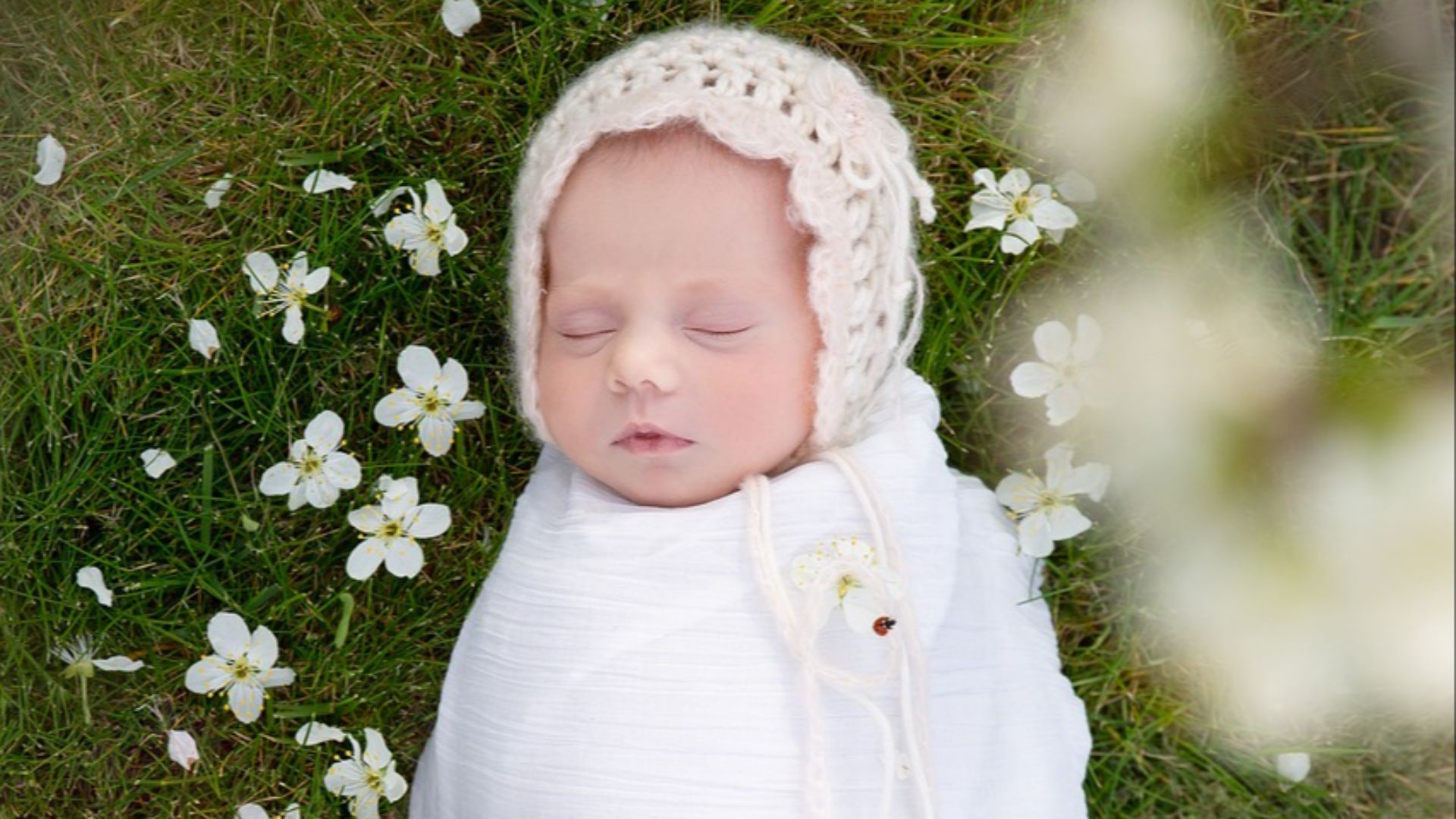 Pretty Nature Names For Babies