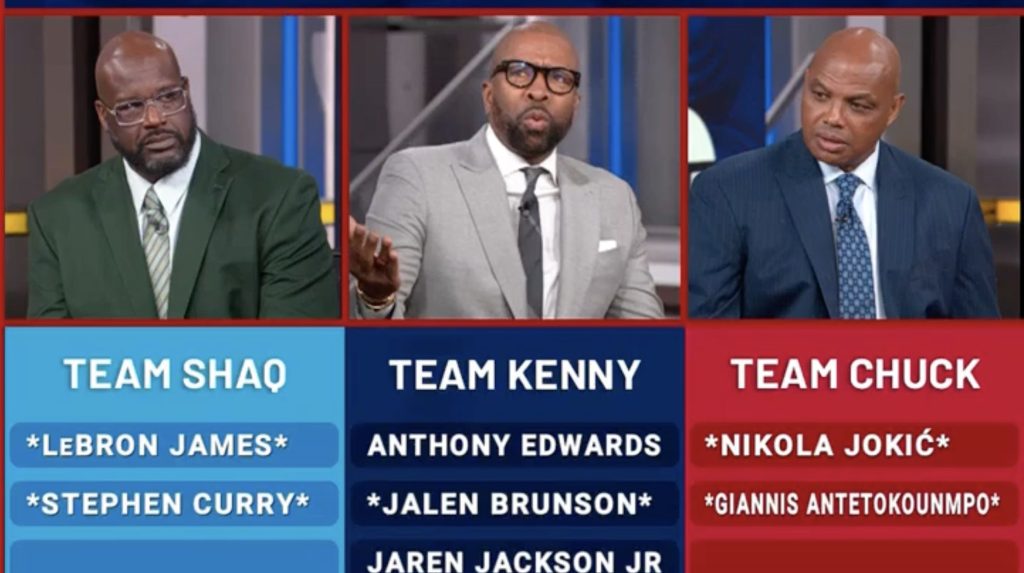 NBA analyst makes controversial statement about international players