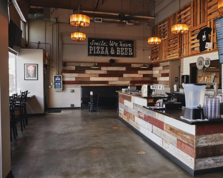 Where to eat & drink near the Chase Center