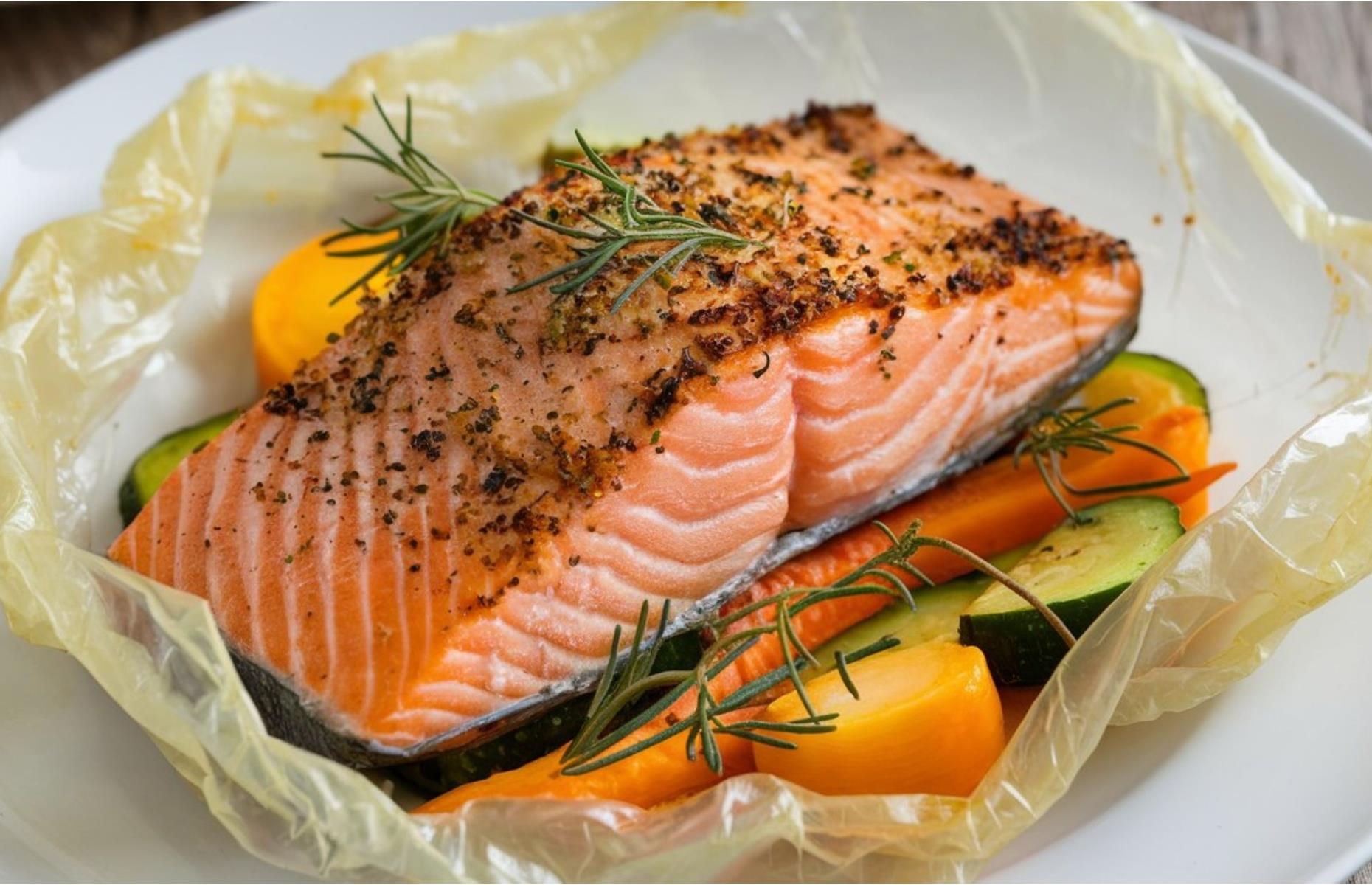 Make healthy food taste delicious with these simple cooking hacks