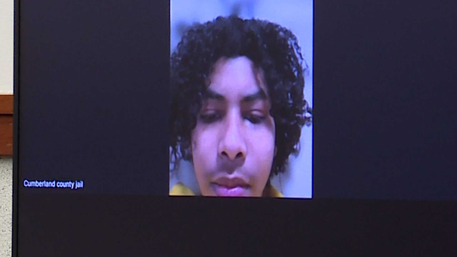 Maine Mall shooting suspect appears in court after turning himself in Maine Mall shooting suspect appears in court after turning himself in