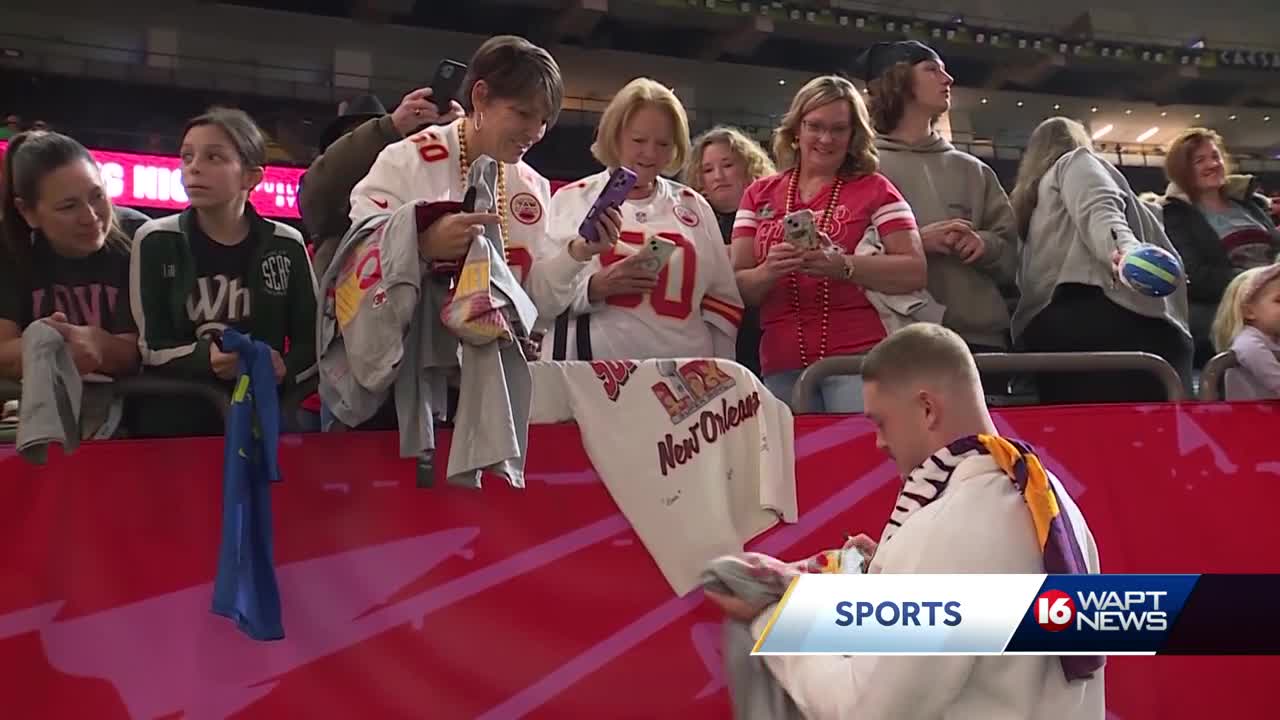 Flora Native Swayze Bozeman Path To Super Bowl