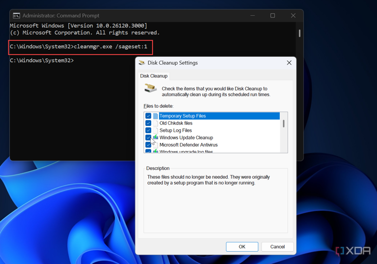 4 reasons you should still use the Legacy Disk Cleanup utility in ...