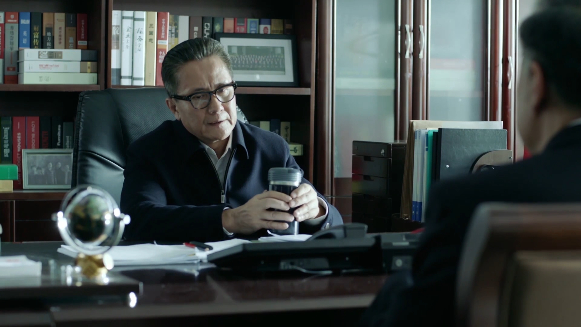 ����������塷�����������һ���绰�ù����ֳ��ѷ���ץ������