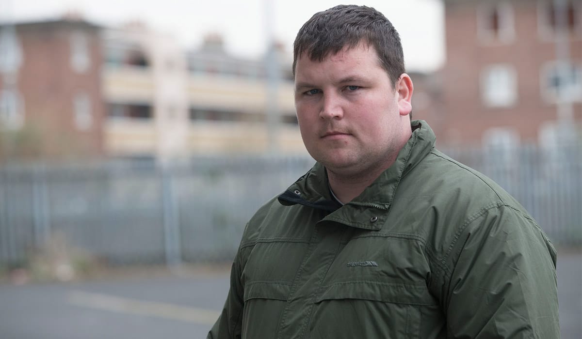 RTÉ ‘no plans’ for new series of Love/Hate as star drops bombshell