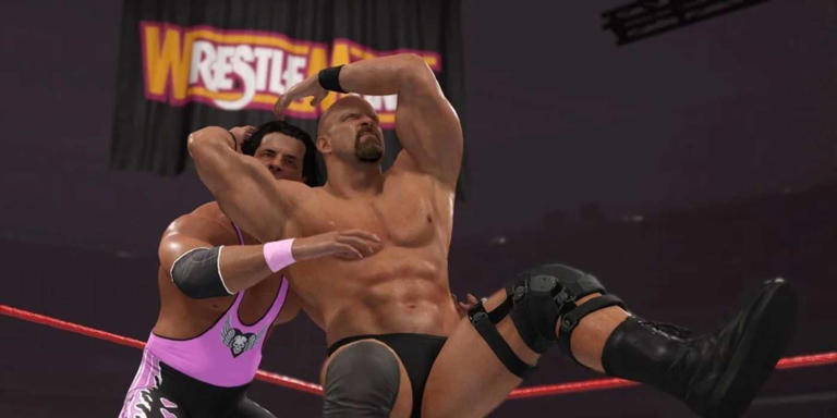 WWE 2K24 Locker Codes (April 2025) WWE 2K24 Locker Codes (April 2025)