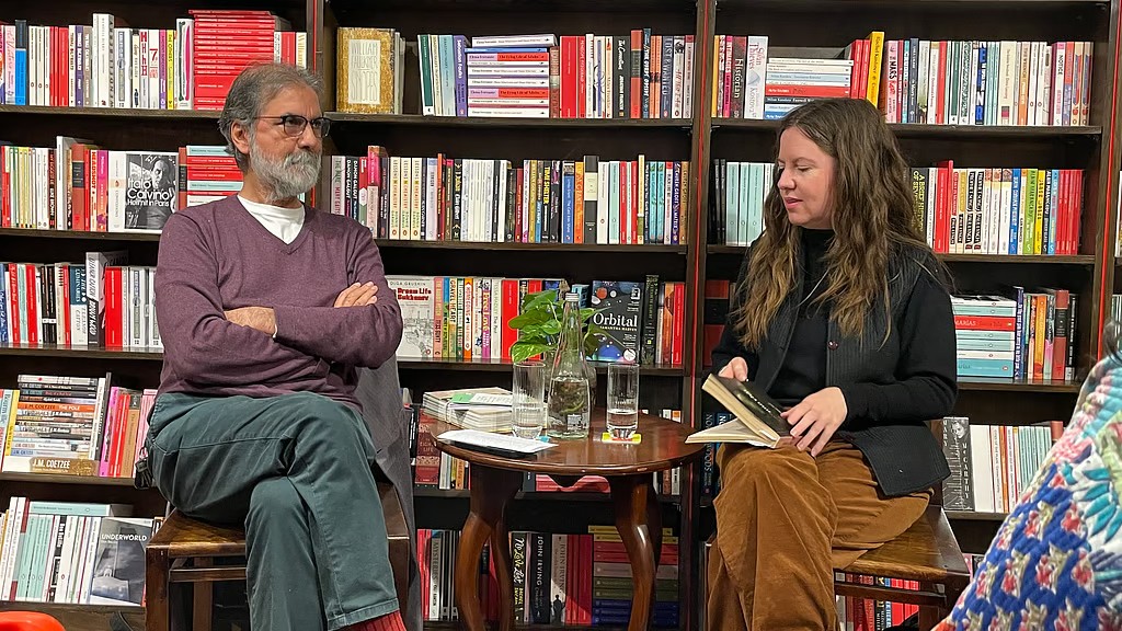 Alana Hunt’s Cups of nun chai is an art memorial on Kashmir