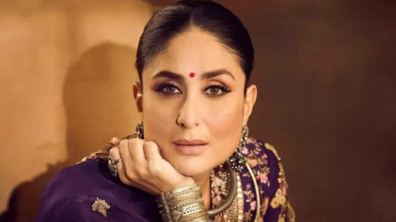 Kareena Kapoor Raises Eyebrows With Cryptic Post, Says: You'll Never