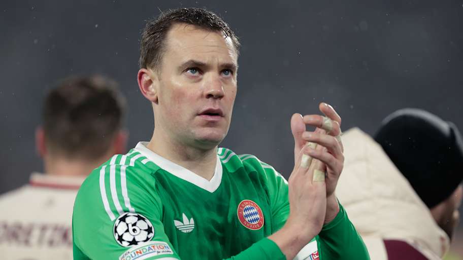  Beendet Manuel Neuer 2026 seine Karriere? Bayern-Kapitän lässt aufhorchen 
