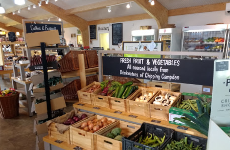11 best farm shops in the West Midlands packed with fresh homemade ...