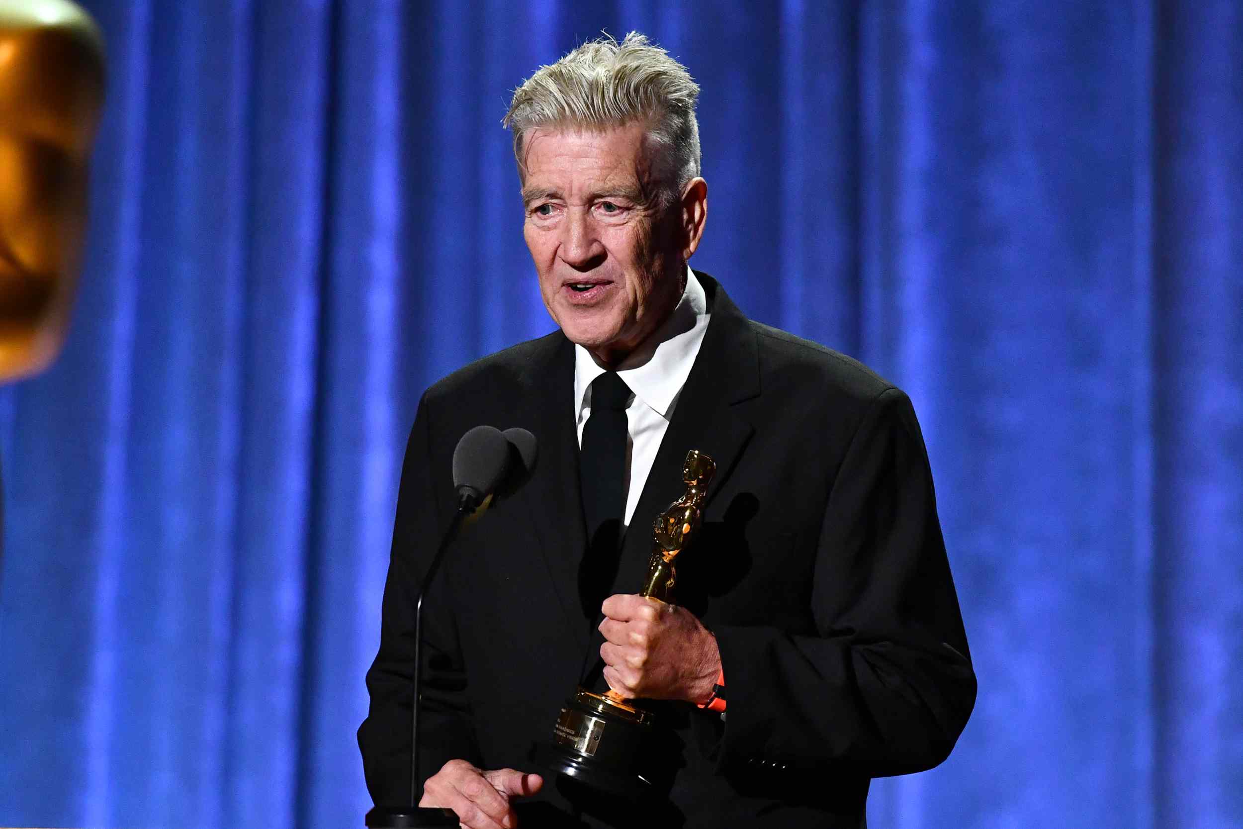 David Lynch's Cause of Death Revealed Weeks After Director Died at 78