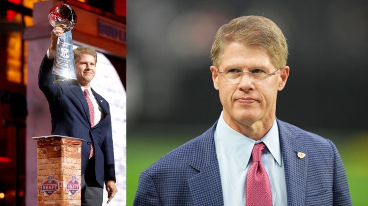 Inside the legacy of Clark Hunt: Unraveling the story of the Kansas City  Chiefs' visionary owner