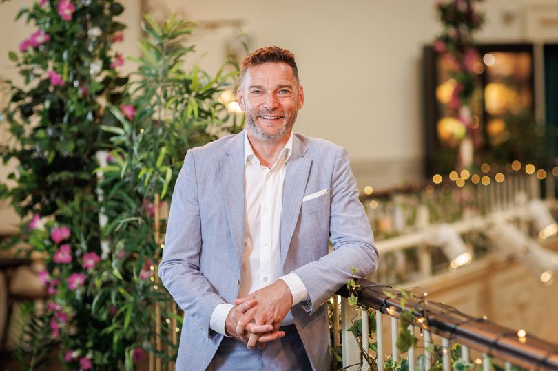 First Dates star could be kicked out of UK if I'm a Celeb co-star ...